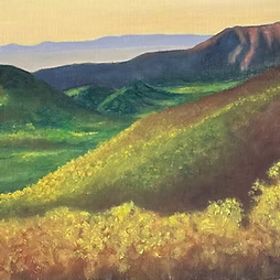 Main Painting